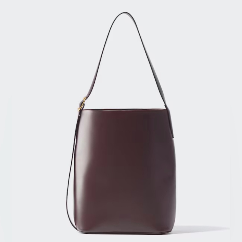 NWOT Uniqlo 2Way Shoulder Bag